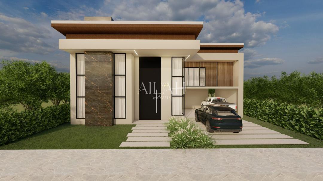 Casa, 3 quartos, 350 m² - Foto 1