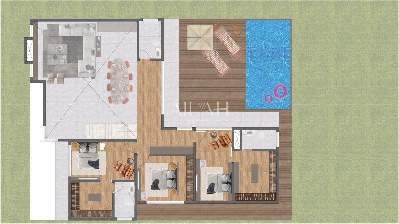 Casa, 3 quartos, 350 m² - Foto 5