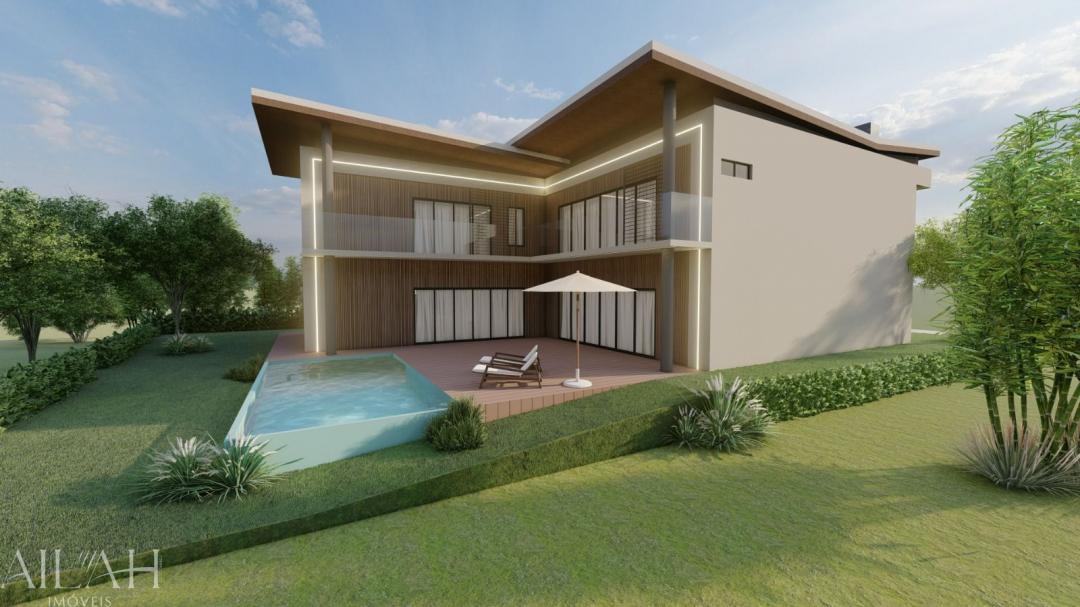 Casa, 3 quartos, 350 m² - Foto 2