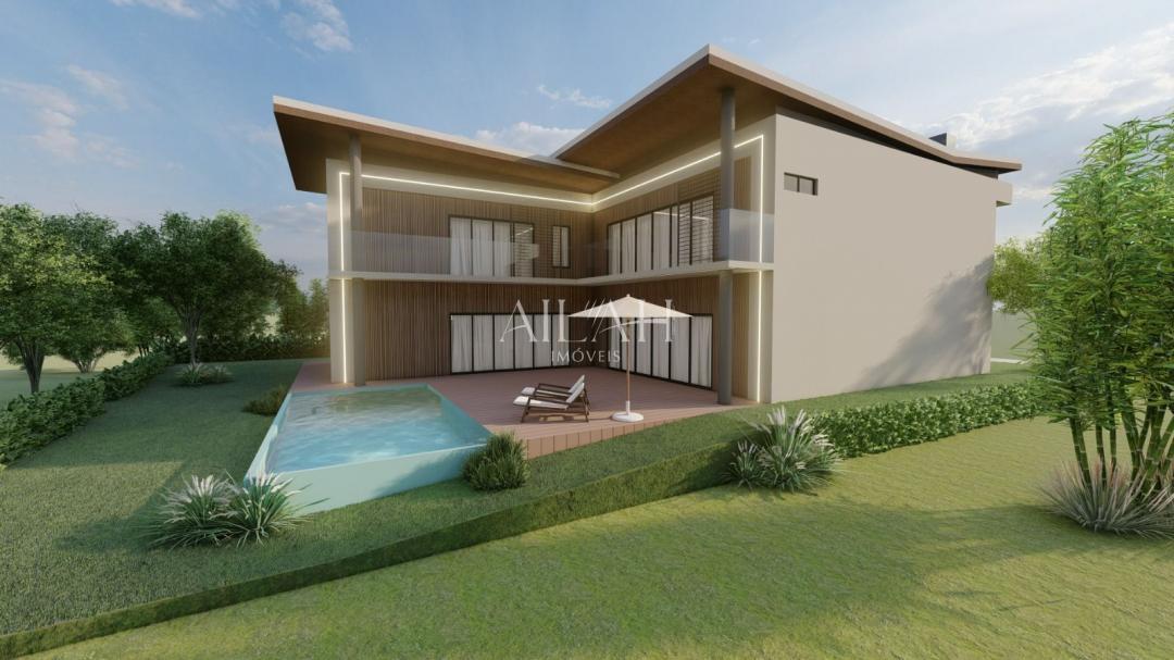 Casa, 3 quartos, 350 m² - Foto 2