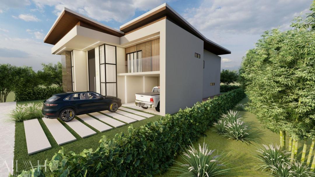 Casa, 3 quartos, 350 m² - Foto 4
