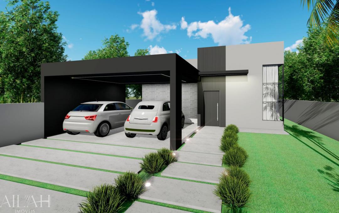 Casa, 3 quartos, 110 m² - Foto 3