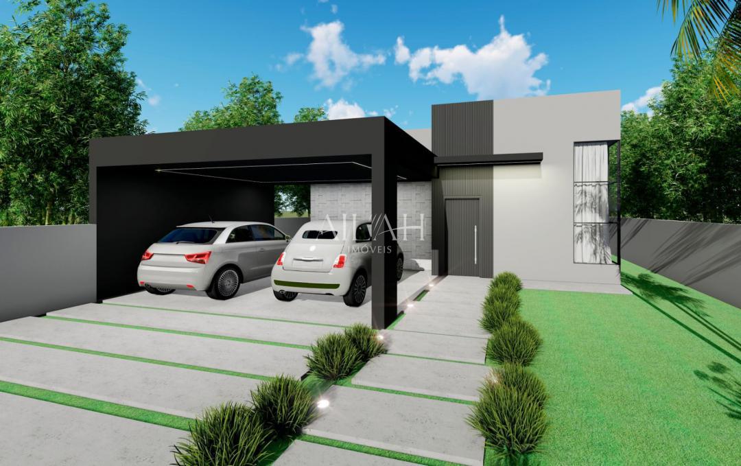 Casa, 3 quartos, 110 m² - Foto 3