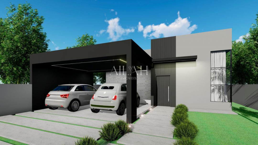 Casa, 3 quartos, 110 m² - Foto 4