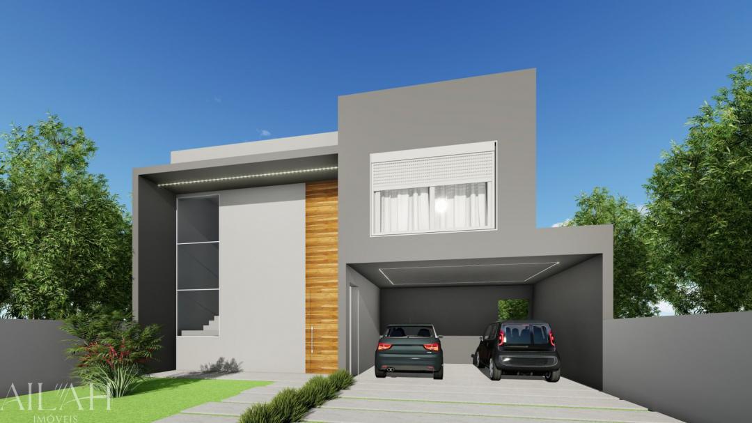 Casa, 3 quartos, 166 m² - Foto 4