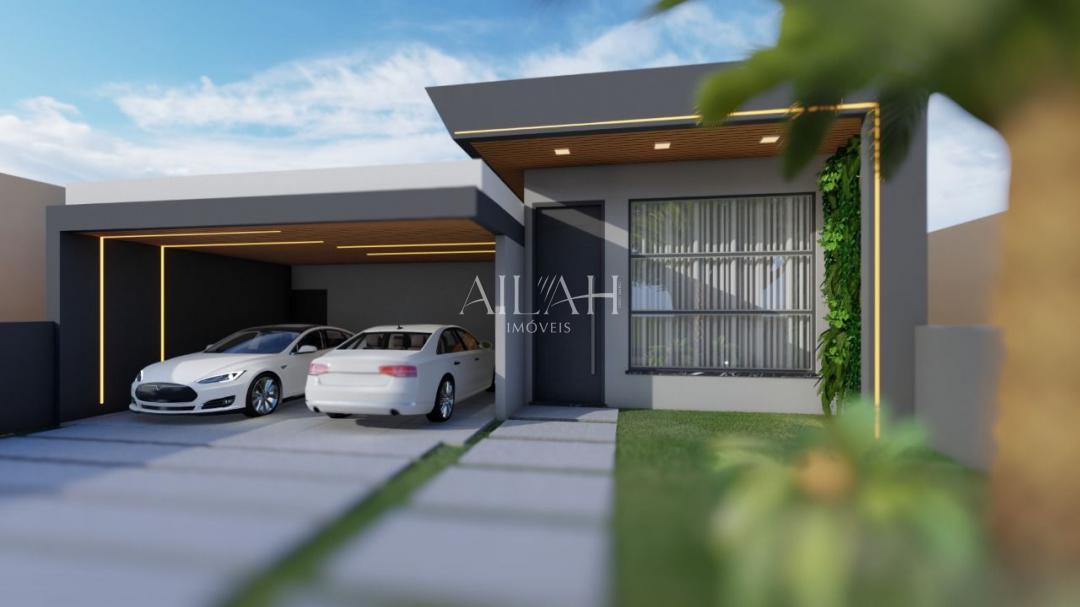 Casa, 3 quartos, 140 m² - Foto 2