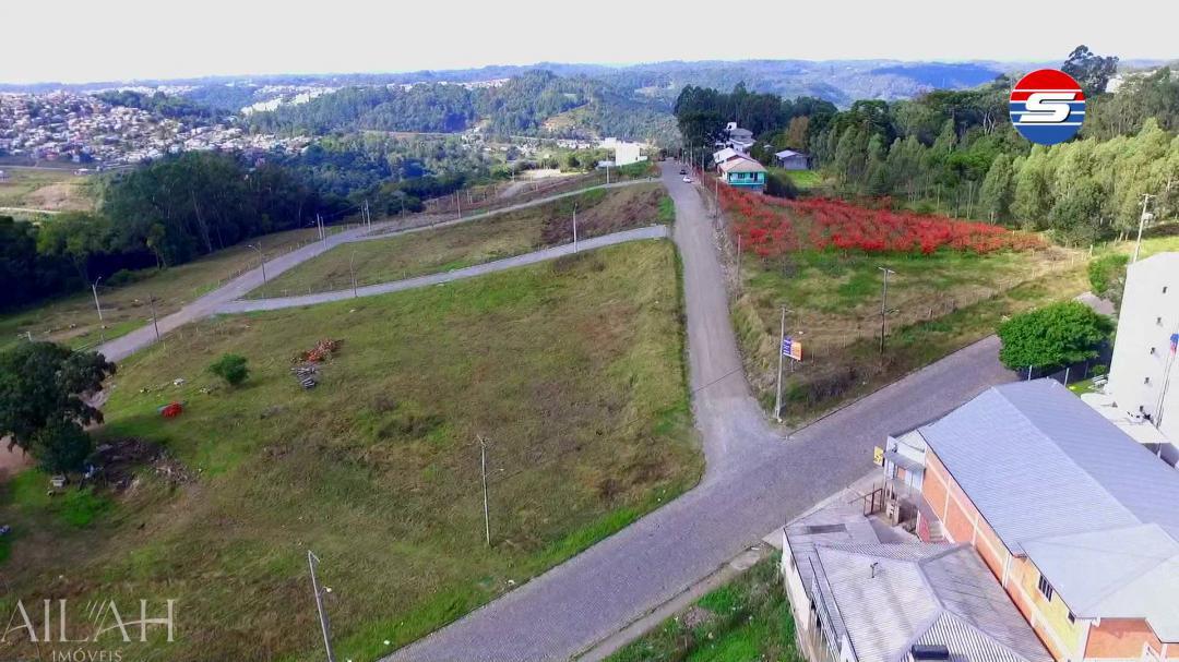 Terreno, 324 m² - Foto 1