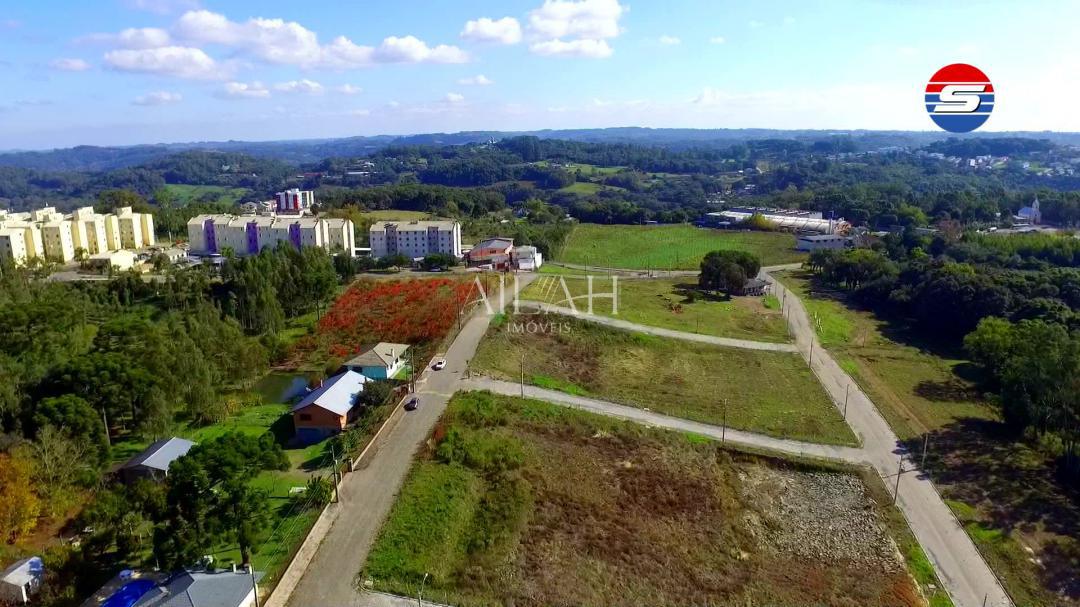 Terreno, 324 m² - Foto 2