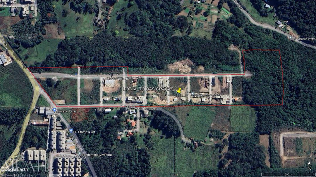 Terreno, 324 m² - Foto 4