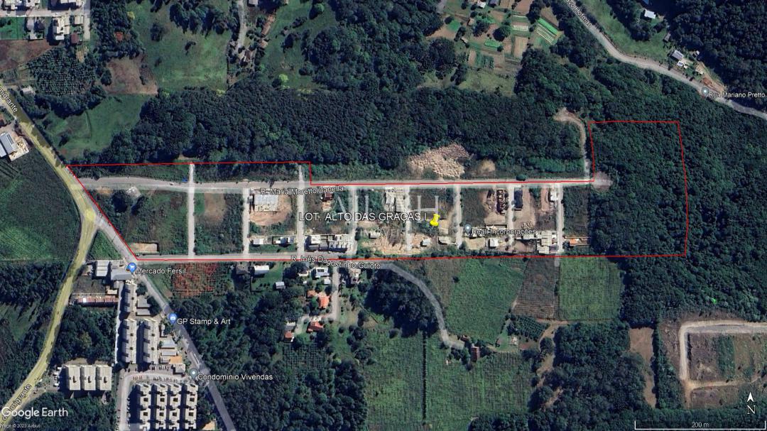 Terreno, 324 m² - Foto 4