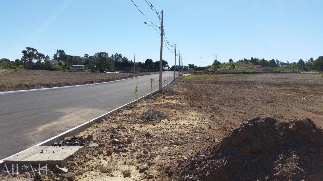 Terreno, 360 m² - Foto 2