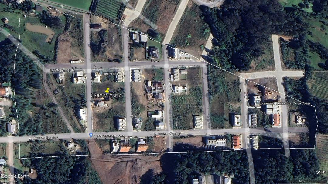 Terreno, 360 m² - Foto 23