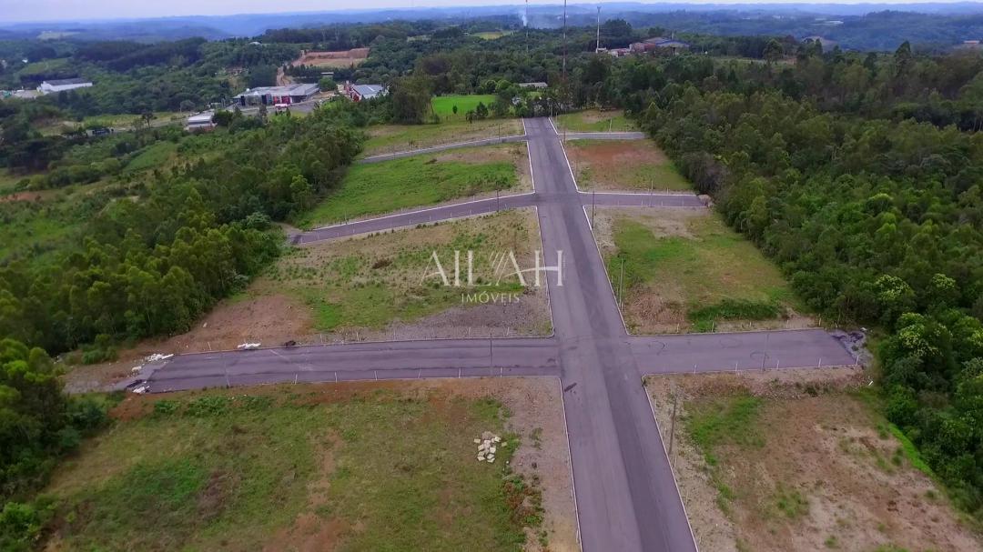 Terreno, 384 m² - Foto 1