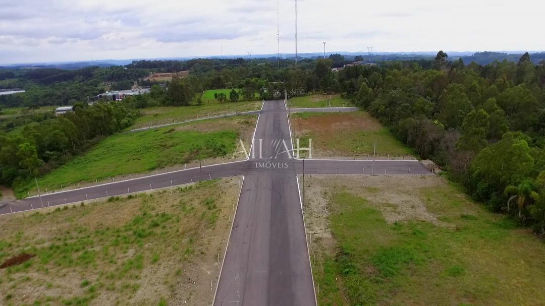 Terreno, 384 m² - Foto 2