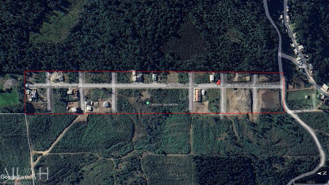 Terreno, 384 m² - Foto 9