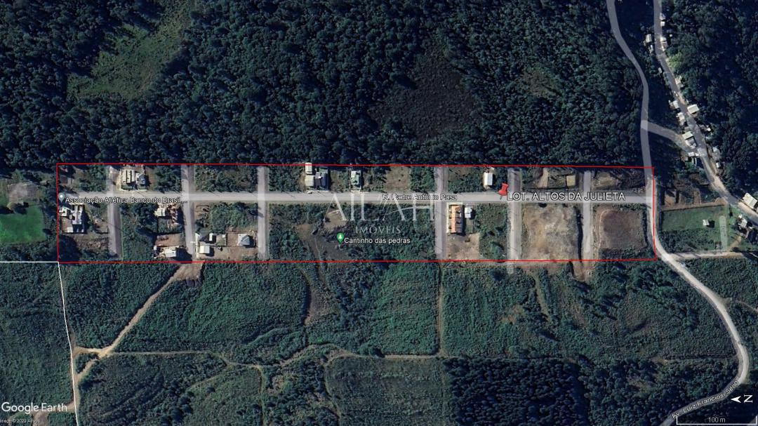 Terreno, 384 m² - Foto 9