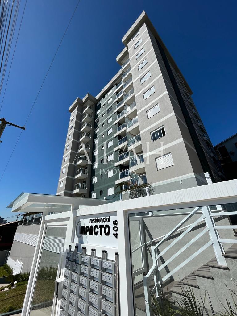 Apartamento, 2 quartos, 57 m² - Foto 2