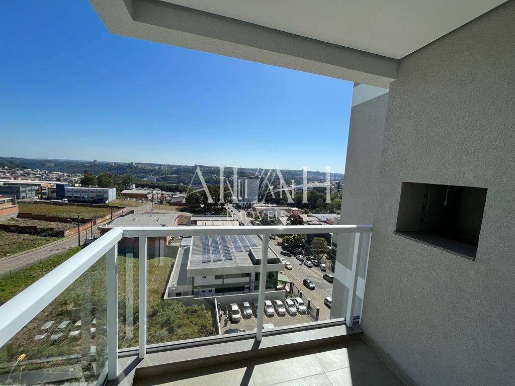 Apartamento, 2 quartos, 57 m² - Foto 7