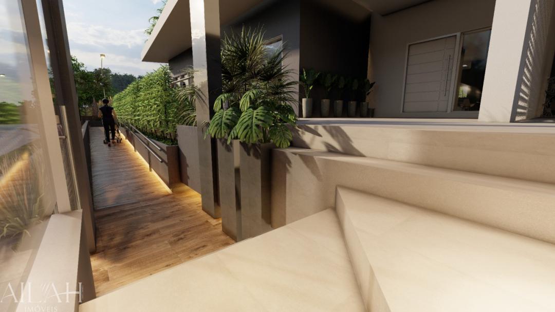 Apartamento, 2 quartos, 56 m² - Foto 7