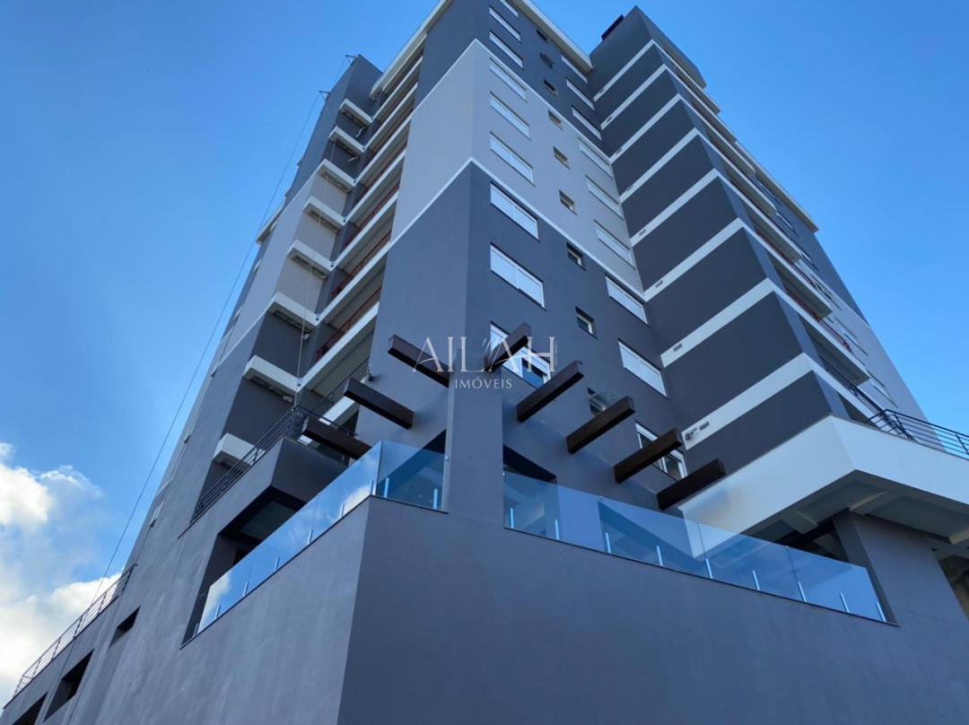 Apartamento, 2 quartos, 56 m² - Foto 3