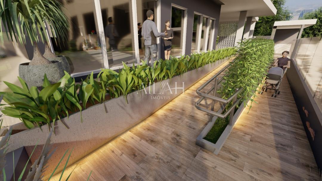 Apartamento, 2 quartos, 56 m² - Foto 9