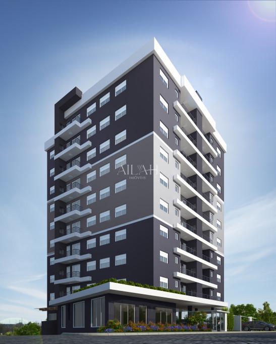 Apartamento, 2 quartos, 56 m² - Foto 1