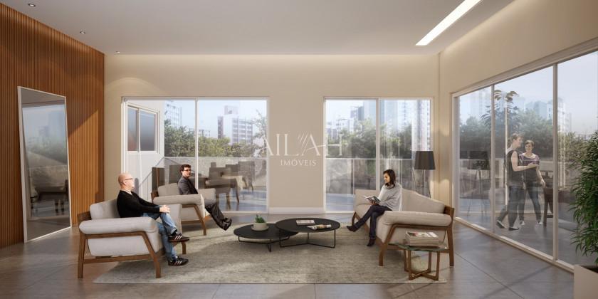 Apartamento, 2 quartos, 56 m² - Foto 10