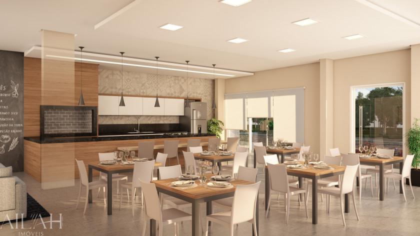 Apartamento, 2 quartos, 56 m² - Foto 13