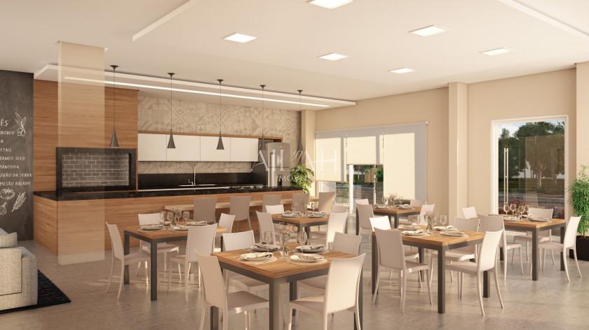 Apartamento, 2 quartos, 56 m² - Foto 13