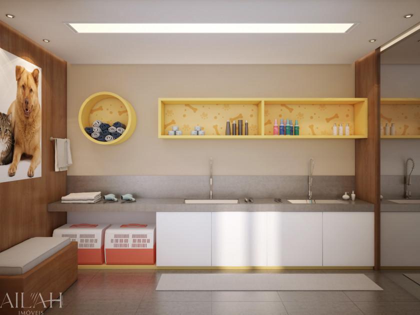 Apartamento, 2 quartos, 56 m² - Foto 15