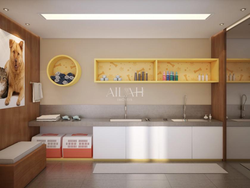 Apartamento, 2 quartos, 56 m² - Foto 15