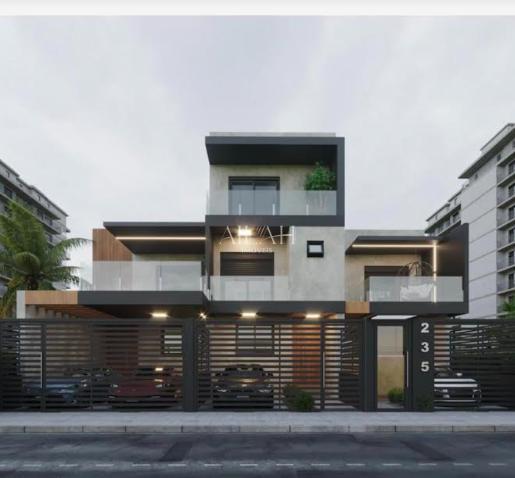 Casa, 3 quartos, 187 m² - Foto 2