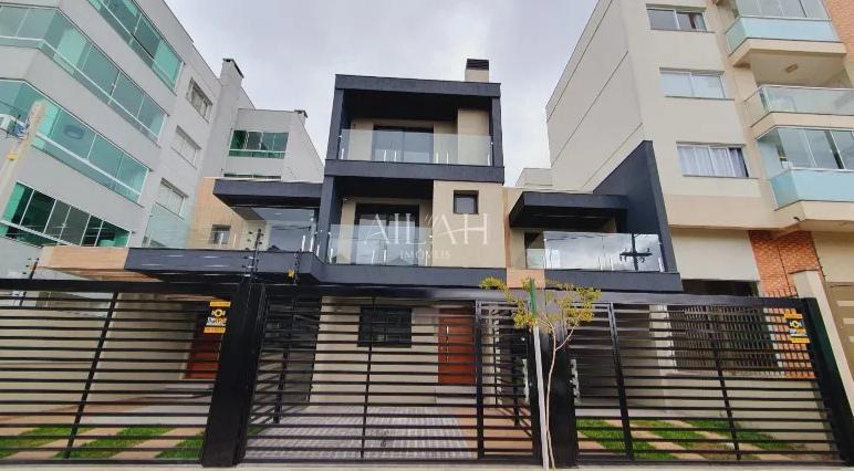 Casa, 3 quartos, 187 m² - Foto 1