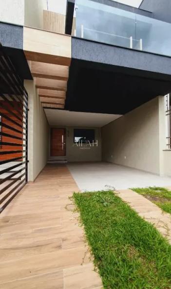 Casa, 3 quartos, 187 m² - Foto 3