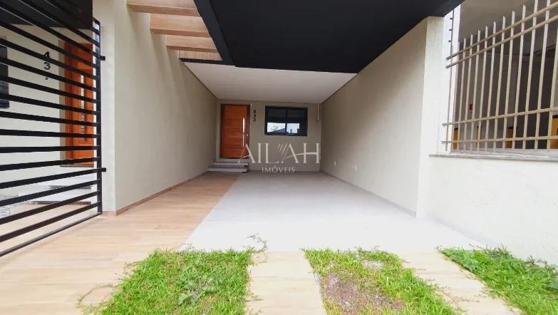 Casa, 3 quartos, 187 m² - Foto 4