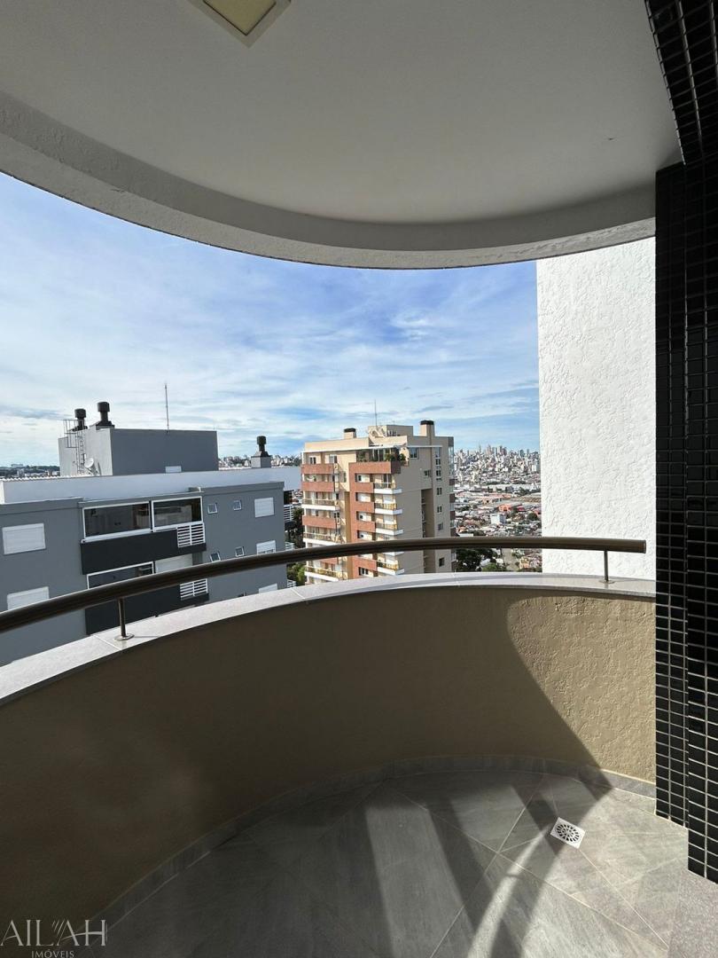Apartamento, 3 quartos, 115 m² - Foto 3