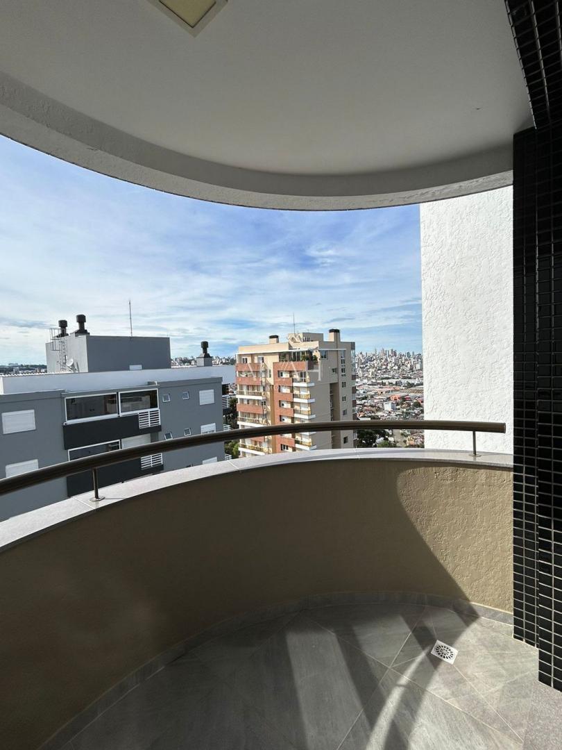 Apartamento, 3 quartos, 115 m² - Foto 3