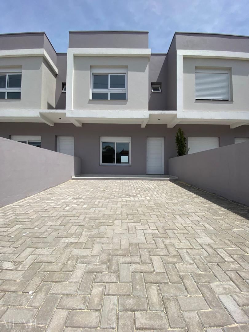 Casa, 3 quartos, 102 m² - Foto 2