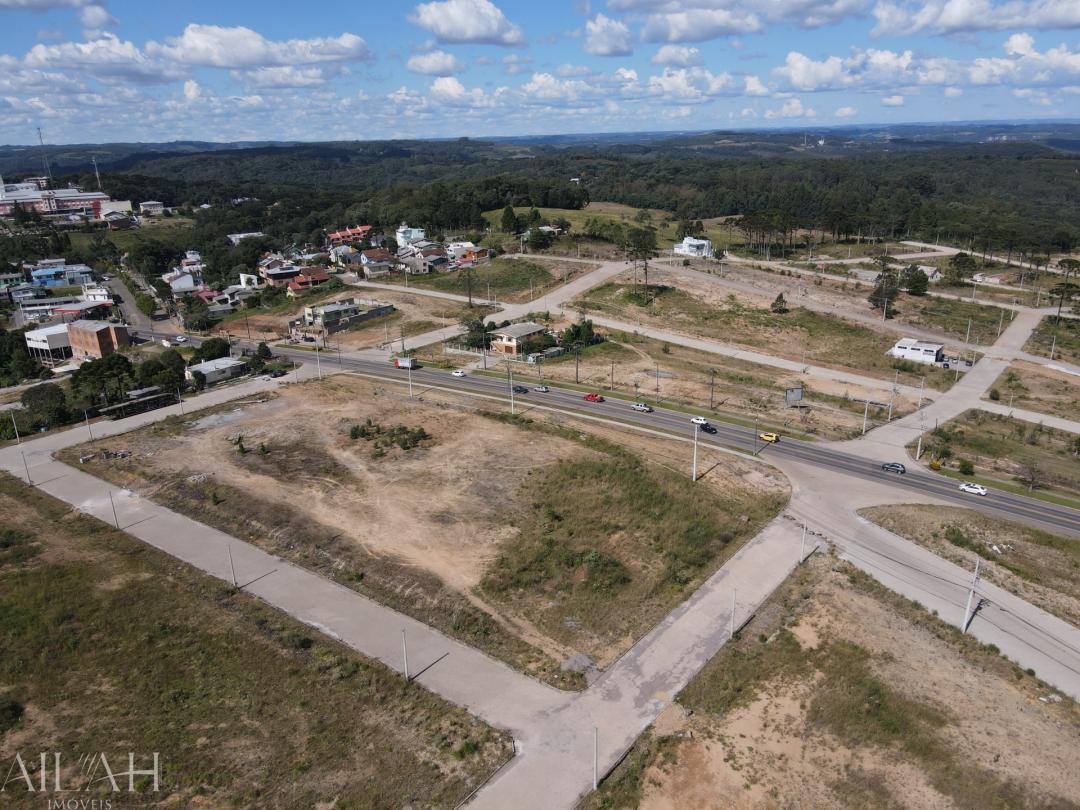Terreno, 425 m² - Foto 1