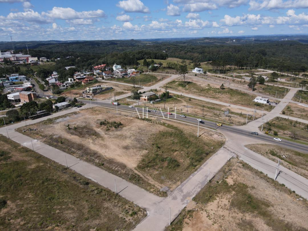 Terreno, 425 m² - Foto 1