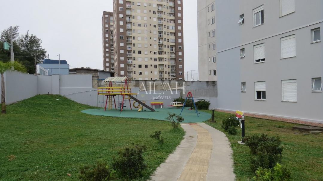 Apartamento, 3 quartos, 80 m² - Foto 3