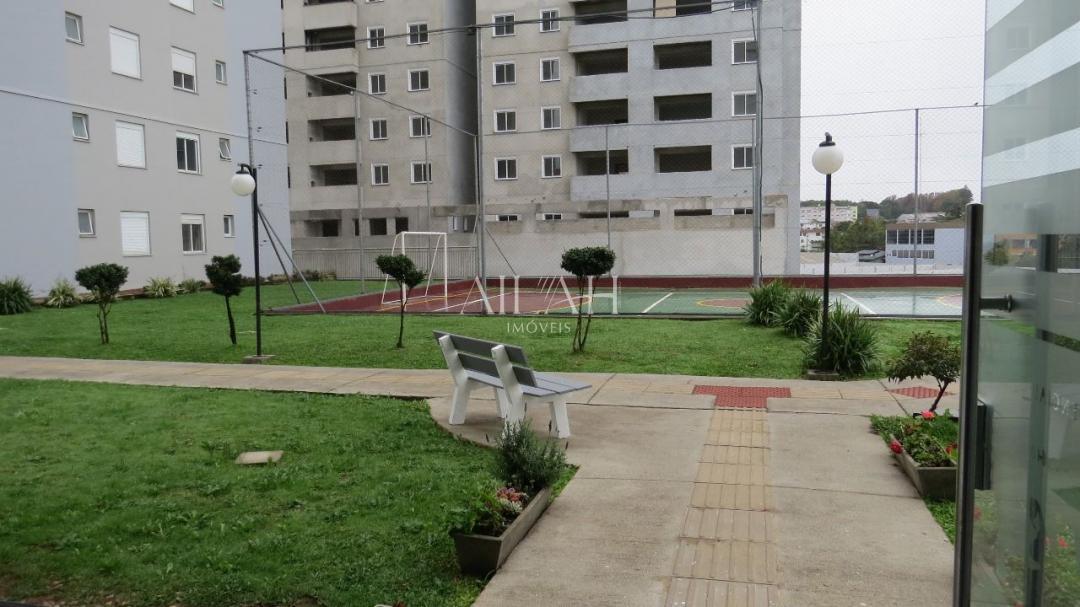 Apartamento, 3 quartos, 80 m² - Foto 1