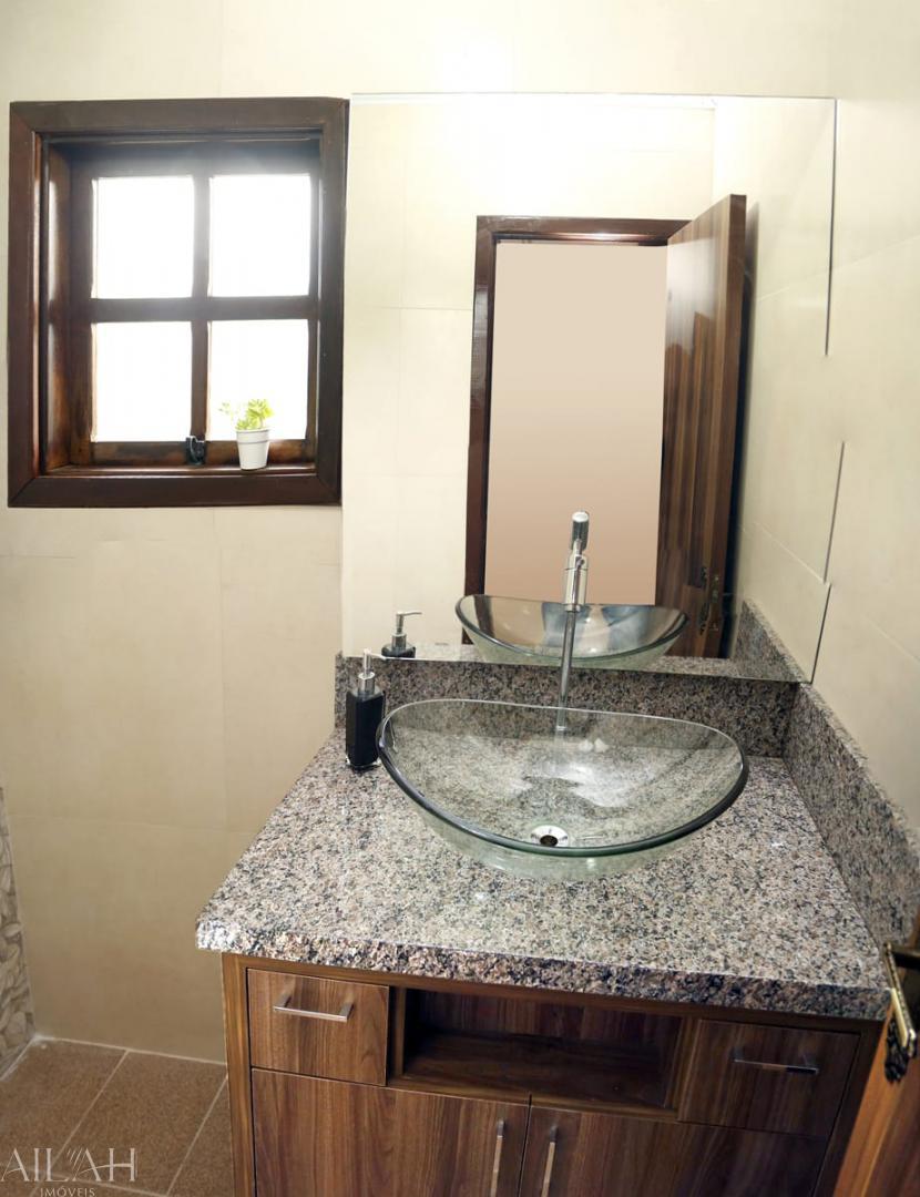 Casa de Condomínio, 3 quartos - Foto 14