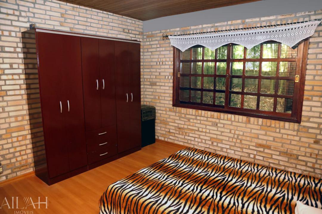 Casa de Condomínio, 3 quartos - Foto 18