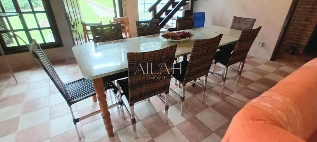 Casa de Condomínio, 3 quartos - Foto 11