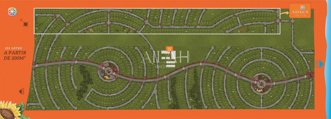 Terreno, 207 m² - Foto 4