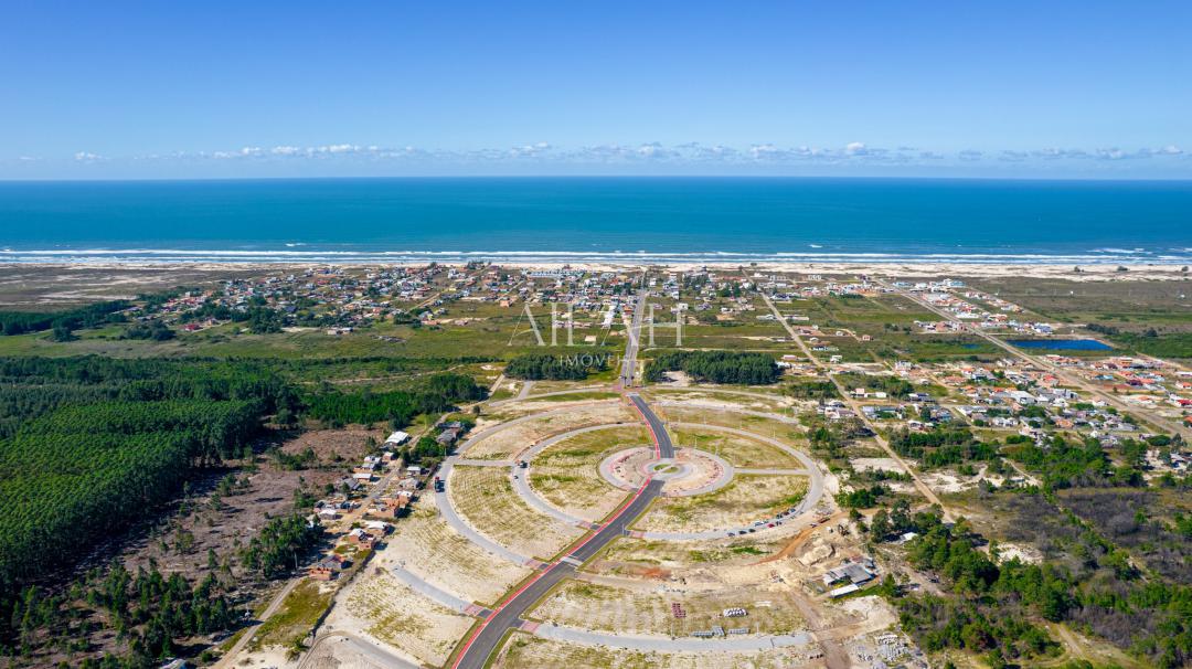 Terreno, 207 m² - Foto 1