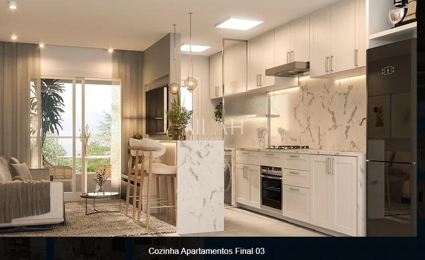 Apartamento, 3 quartos, 120 m² - Foto 2