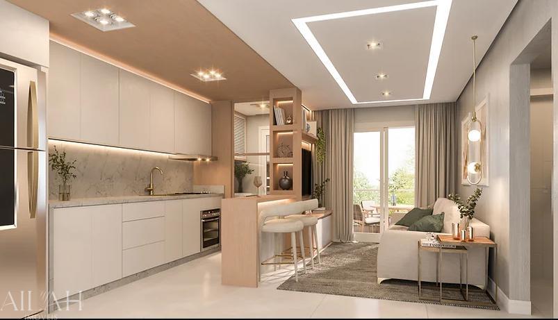 Apartamento, 3 quartos, 120 m² - Foto 3