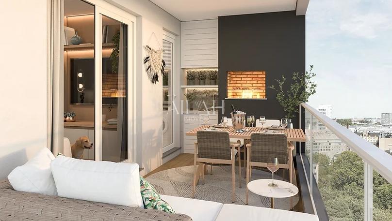 Apartamento, 3 quartos, 120 m² - Foto 5